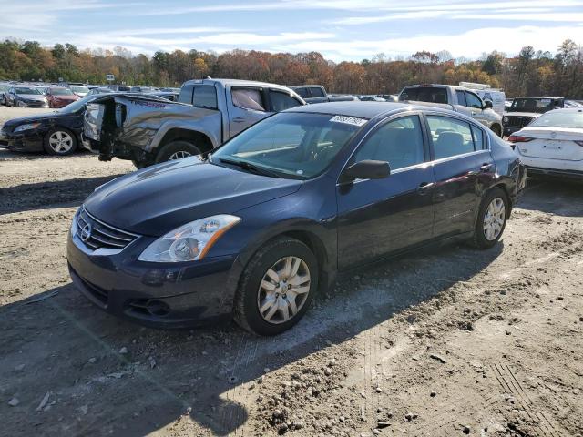 1N4AL2AP4AN563789 - 2010 NISSAN ALTIMA BLUE photo 1