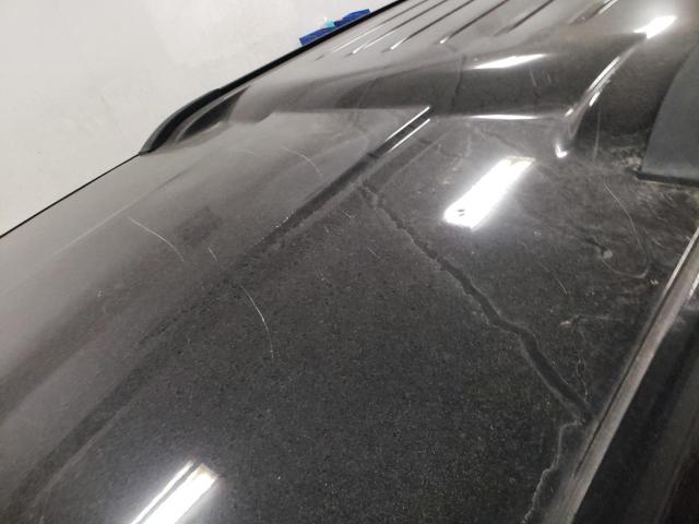 1J8HG48K86C307721 - 2006 JEEP COMMANDER შავი ფოტო 9