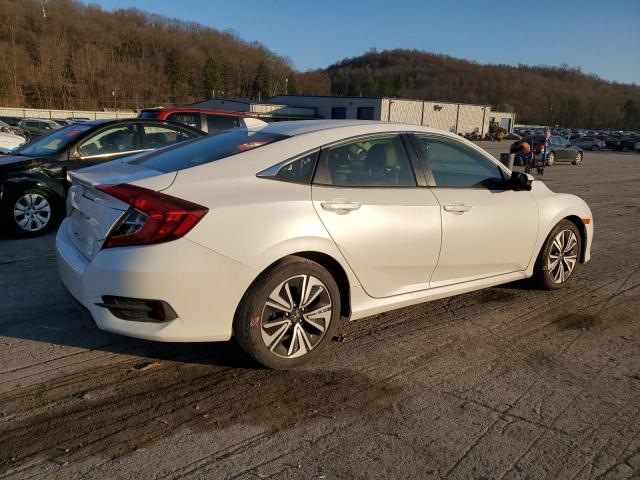 JHMFC1F74JX036261 - 2018 HONDA CIVIC EXL Ağ foto 3