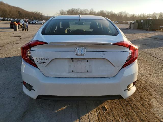 JHMFC1F74JX036261 - 2018 HONDA CIVIC EXL Ağ foto 6