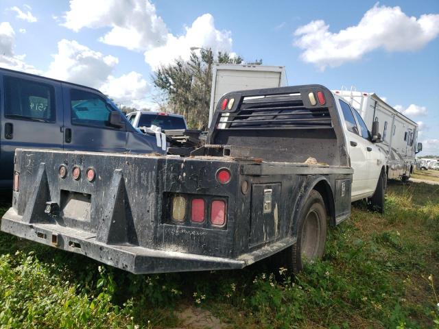 3C7WDTCL2CG128457 - 2012 DODGE RAM 3500 S WHITE photo 4