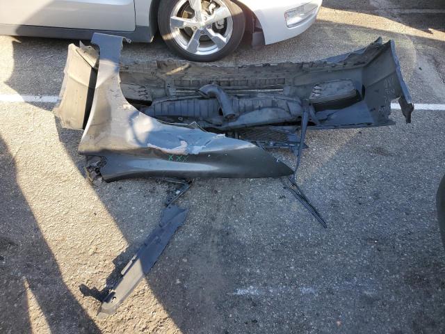 2HGFA1F68AH513830 - 2010 HONDA CIVIC LX-S Сұр фото 12