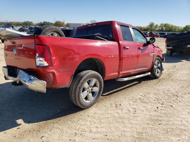 1C6RR6GT2GS119383 - 2016 RAM 1500 SLT RED photo 3