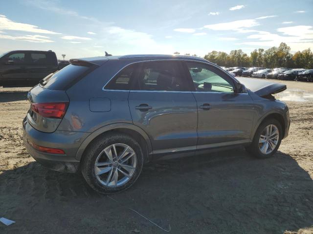 WA1BFCFS2GR008991 - 2016 AUDI Q3 PREMIUM GRAY photo 3