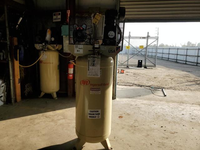 NAR10433936 - 2019 AIR COMPRESSOR BEIGE photo 2