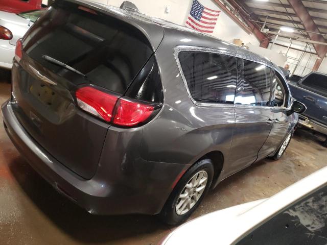 2C4RC1DGXHR****** - 2017 CHRYSLER PACIFICA T CHARCOAL photo 3