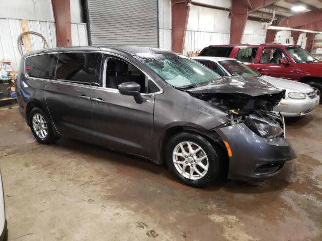 2C4RC1DGXHR****** - 2017 CHRYSLER PACIFICA T CHARCOAL photo 4