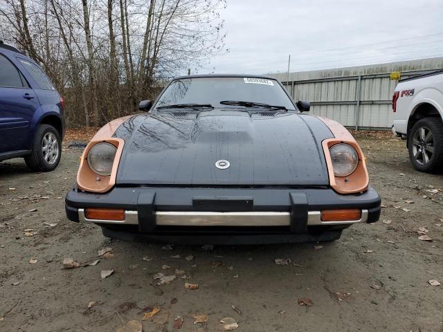 HS130221406 - 1980 DATSUN 280 ZX TWO TONE photo 5