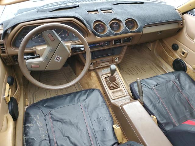 HS130221406 - 1980 DATSUN 280 ZX TWO TONE photo 8