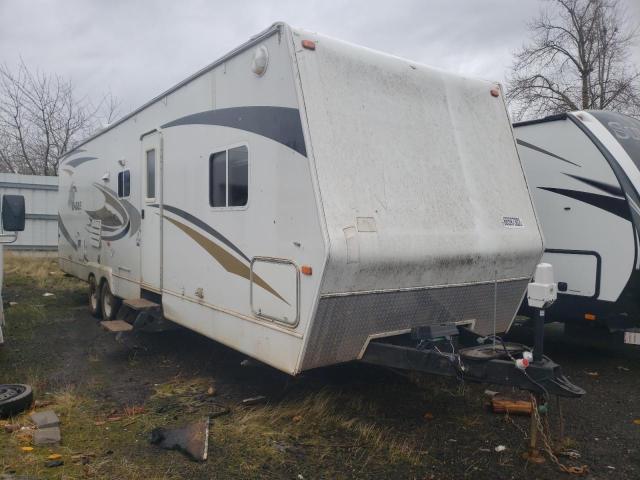 1UJBJ02R271CT0373 - 2007 JAYCO EAGLE WHITE photo 1