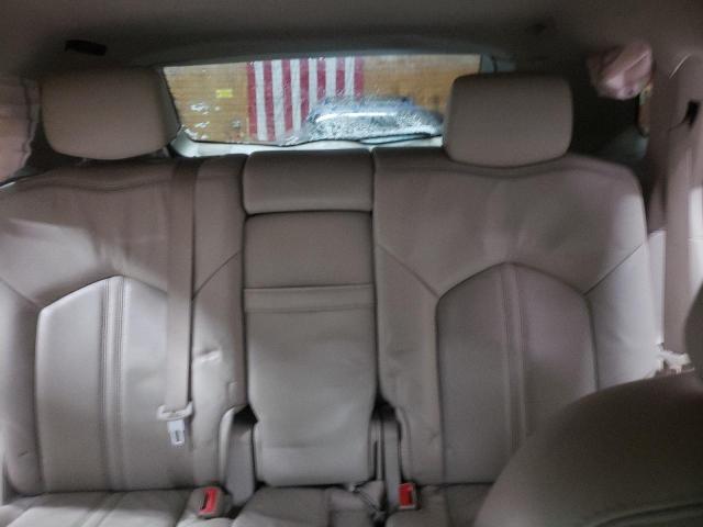 3GYFNBEYXAS633602 - 2010 CADILLAC SRX PERFOR 白色 照片 10