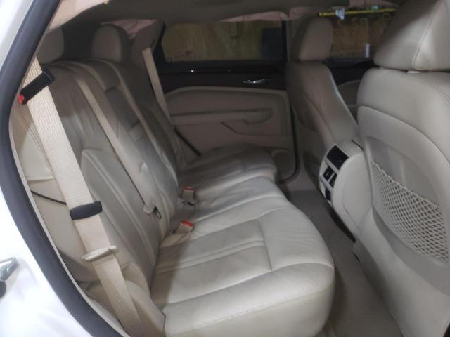 3GYFNBEYXAS633602 - 2010 CADILLAC SRX PERFOR 白色 照片 11