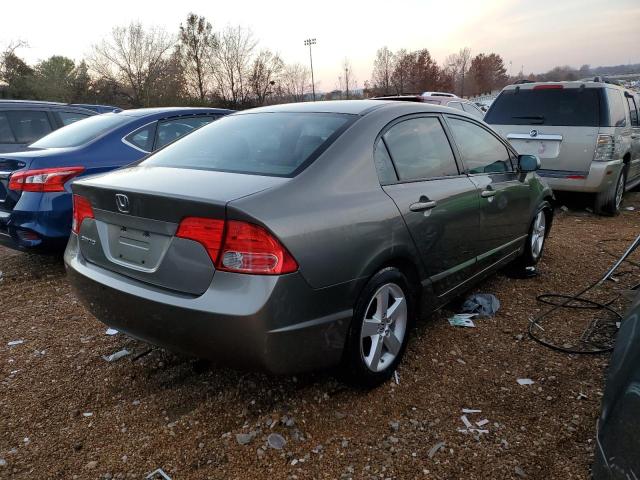 2HGFA16988H338158 - 2008 HONDA CIVIC EXL Boz foto 3