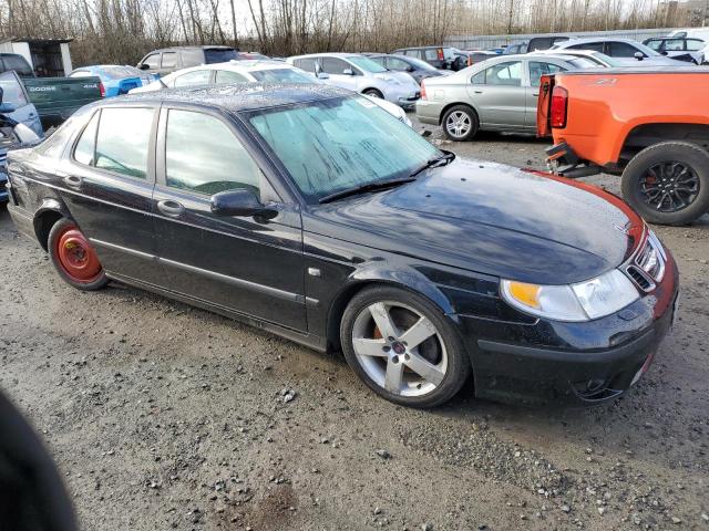 YS3EH45GX43507514 - 2004 SAAB 9-5 AERO BLACK photo 4