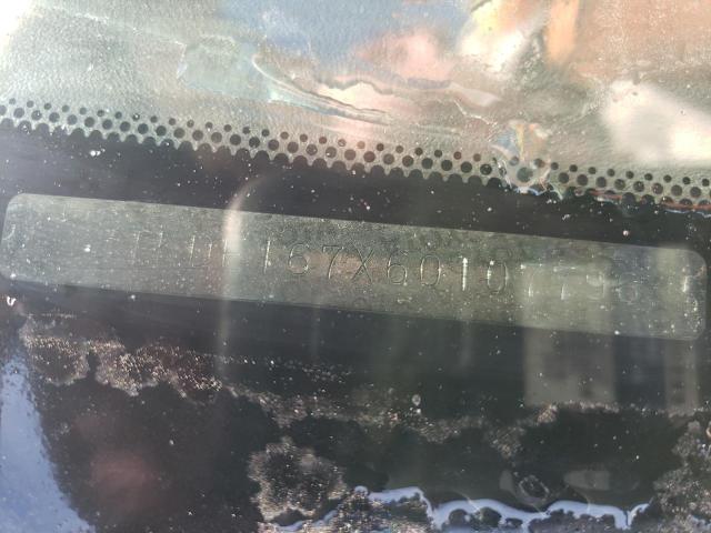 JTKDE167X60107796 - 2006 TOYOTA SCION TC SILVER photo 12