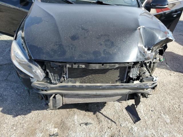 YV140MEK1H1333388 - 2017 VOLVO V60 T5 PRE GRAY photo 12