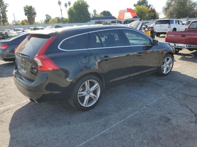 YV140MEK1H1333388 - 2017 VOLVO V60 T5 PRE GRAY photo 3