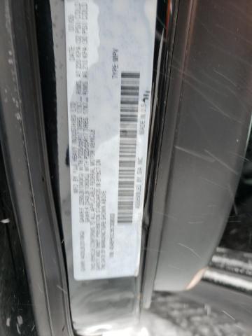 4S4BP61C567308003 - 2006 SUBARU LEGACY OUT BLACK photo 12