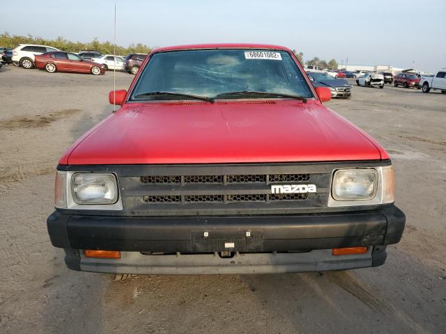 JM2UF3232N0303227 - 1992 MAZDA B2200 CAB RED photo 5