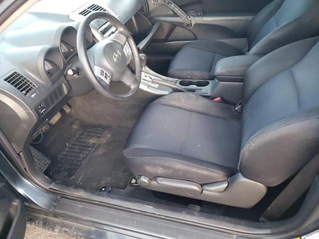 JTKDE167890290068 - 2009 TOYOTA SCION TC GRAY photo 7