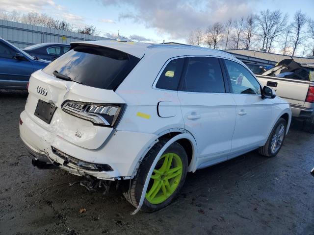 WA1CNAFY0J2223091 - 2018 AUDI Q5 PRESTIG WHITE photo 3