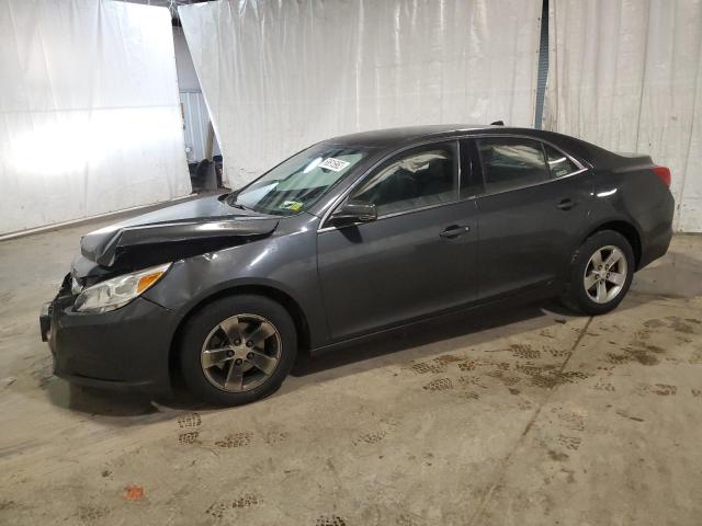 1G11C5SL4EF276825 - 2014 CHEVROLET MALIBU 1LT შავი ფოტო 1