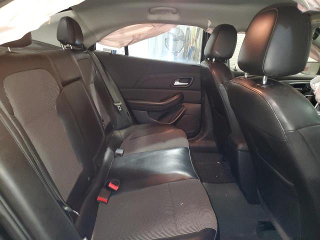 1G11C5SL4EF276825 - 2014 CHEVROLET MALIBU 1LT შავი ფოტო 10
