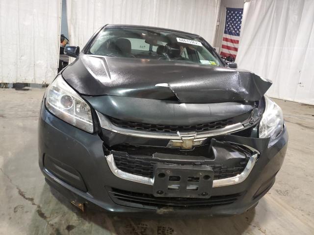 1G11C5SL4EF276825 - 2014 CHEVROLET MALIBU 1LT შავი ფოტო 11