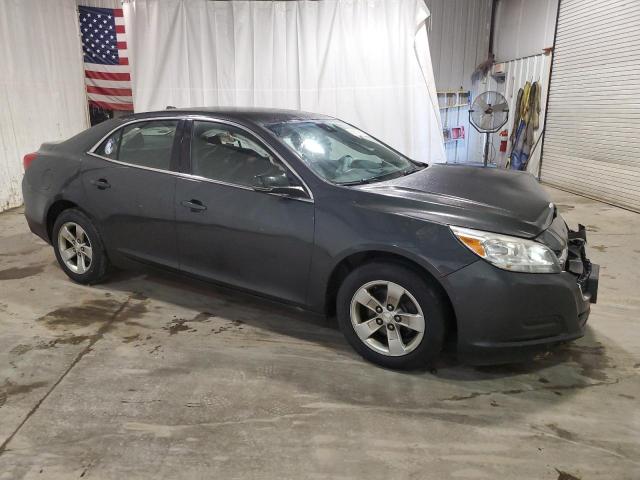 1G11C5SL4EF276825 - 2014 CHEVROLET MALIBU 1LT შავი ფოტო 4