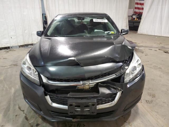 1G11C5SL4EF276825 - 2014 CHEVROLET MALIBU 1LT შავი ფოტო 5