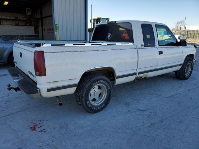 2GTEC19W8T1544734 - 1996 GMC SIERRA C15 WHITE photo 3