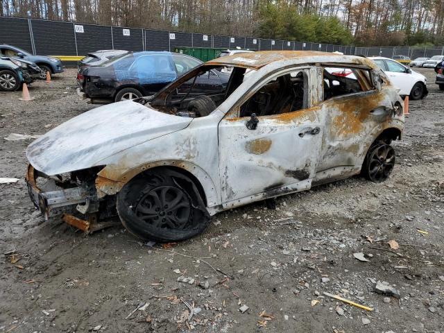 N0V1N68619452 - 2016 MAZDA CX-3 SPORT BURN photo 1