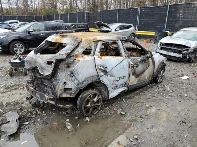 N0V1N68619452 - 2016 MAZDA CX-3 SPORT BURN photo 3