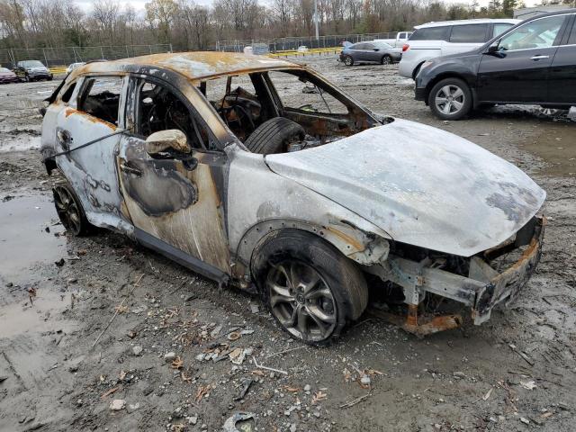 N0V1N68619452 - 2016 MAZDA CX-3 SPORT BURN photo 4