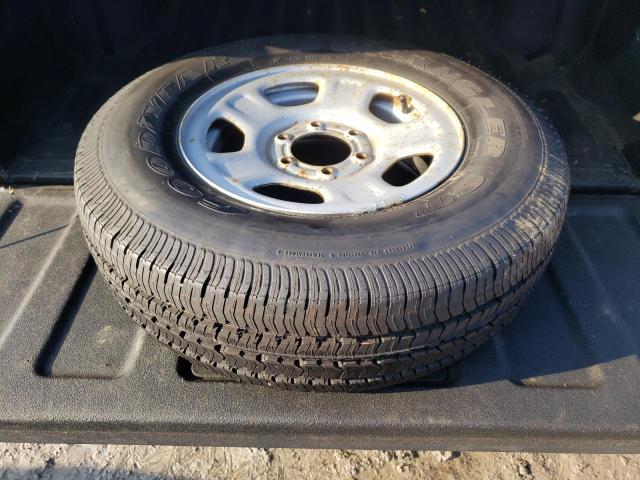 1GCHTCFE7B8100163 - 2011 CHEVROLET COLORADO L GRAY photo 12