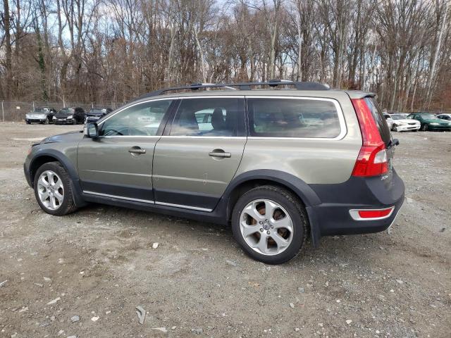 YV4982BZXA1075370 - 2010 VOLVO XC70 3.2 GREEN photo 2