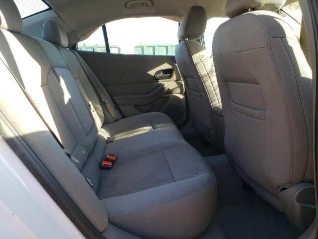 1G11A5SA8GF152855 - 2016 CHEVROLET MALIBU LIM 白色 照片 10