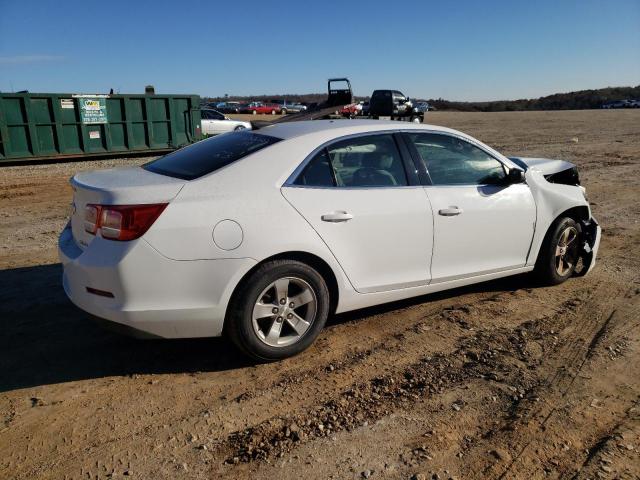 1G11A5SA8GF152855 - 2016 CHEVROLET MALIBU LIM 白色 照片 3