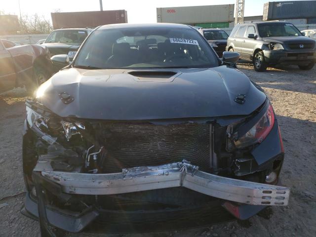 SHHFK7H45LU****** - 2020 HONDA CIVIC SPOR 灰色 照片 5