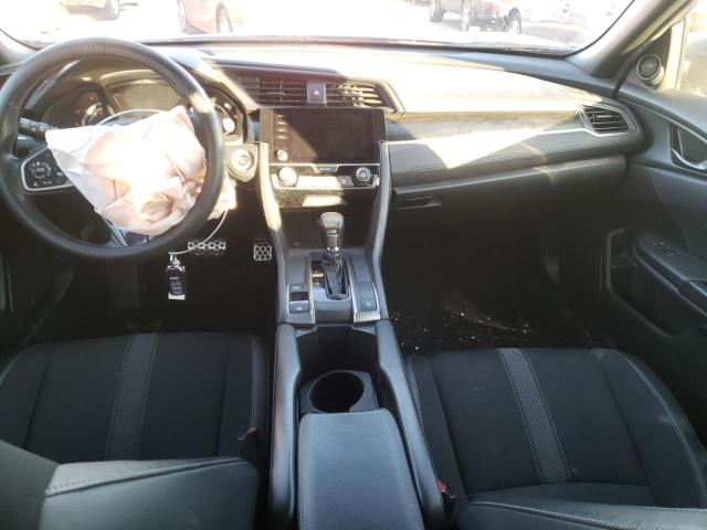 SHHFK7H45LU****** - 2020 HONDA CIVIC SPOR 灰色 照片 8