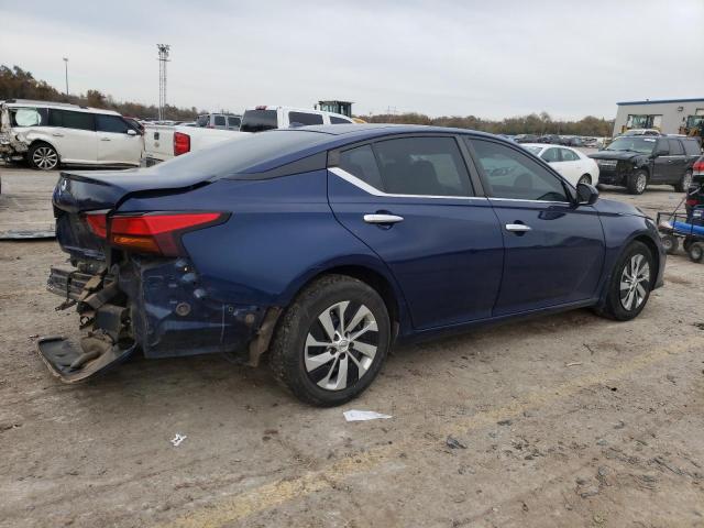 1N4BL4BV9KC259903 - 2019 NISSAN ALTIMA S BLUE photo 3