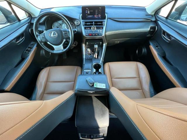 JTJYARBZ6K2118512 - 2019 LEXUS NX 300 BAS 黑色 照片 7