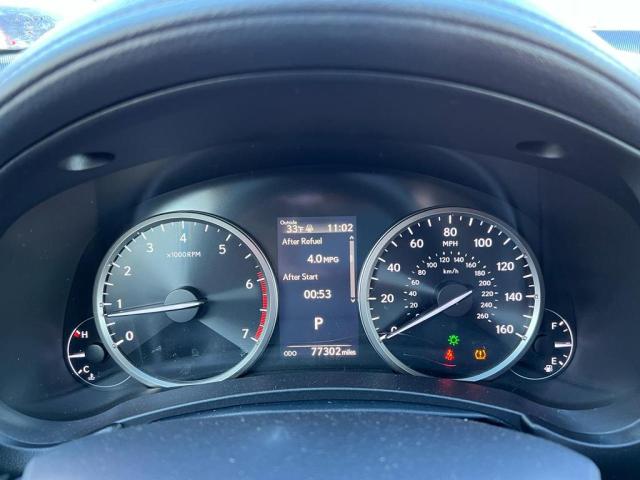 JTJYARBZ6K2118512 - 2019 LEXUS NX 300 BAS 黑色 照片 9