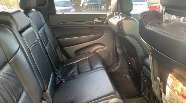 1J4RR4GG5BC561152 - 2011 JEEP GRAND CHER Жасыл фото 6