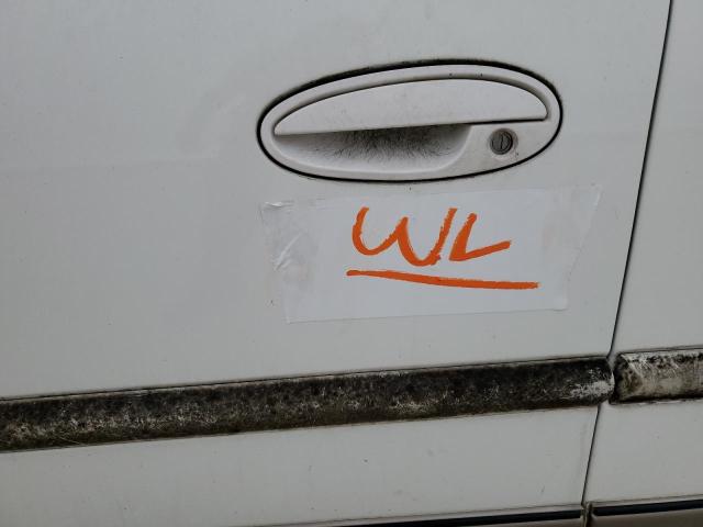 2G4WB52K331275642 - 2003 BUICK REGAL LS 白色 照片 12