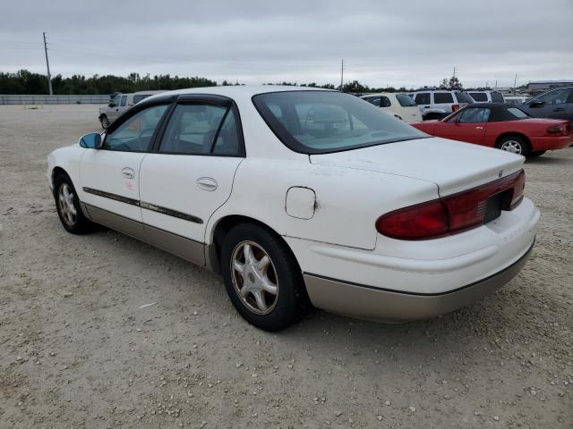 2G4WB52K331275642 - 2003 BUICK REGAL LS 白色 照片 2