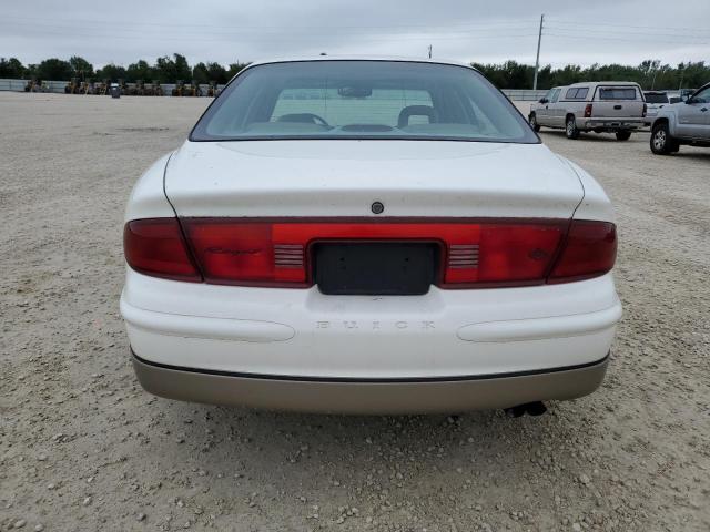 2G4WB52K331275642 - 2003 BUICK REGAL LS 白色 照片 6