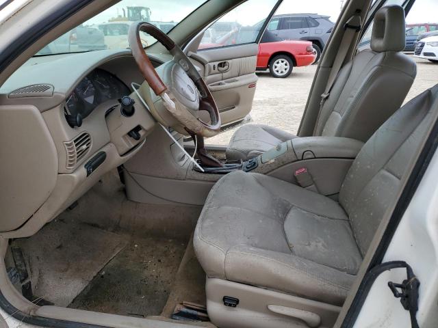 2G4WB52K331275642 - 2003 BUICK REGAL LS 白色 照片 7