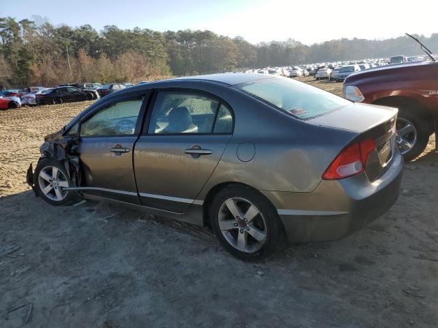 2HGFA16958H512378 - 2008 HONDA CIVIC EXL Boz foto 2