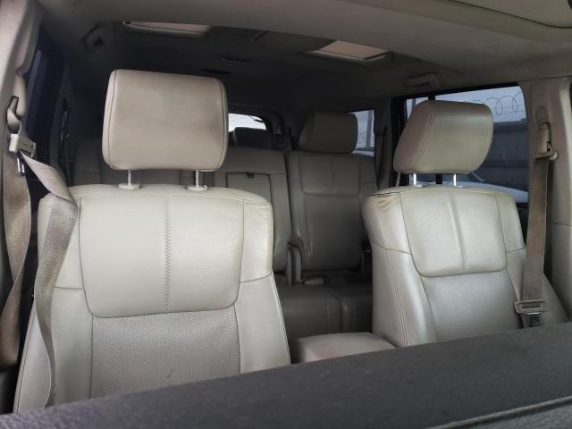 1J8HH58216C323293 - 2006 JEEP COMMANDER 白色 照片 10